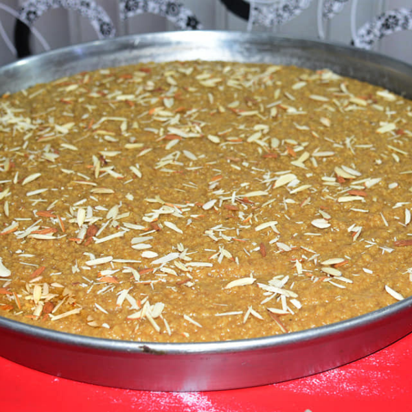 Special DHODA + Special ROLL PATEESA (2 in 1 Deals)