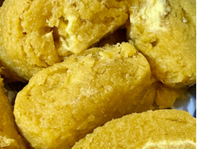 Special Besan Wala ROLL PATEESA