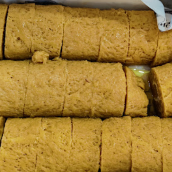 Special Besan Wala ROLL PATEESA