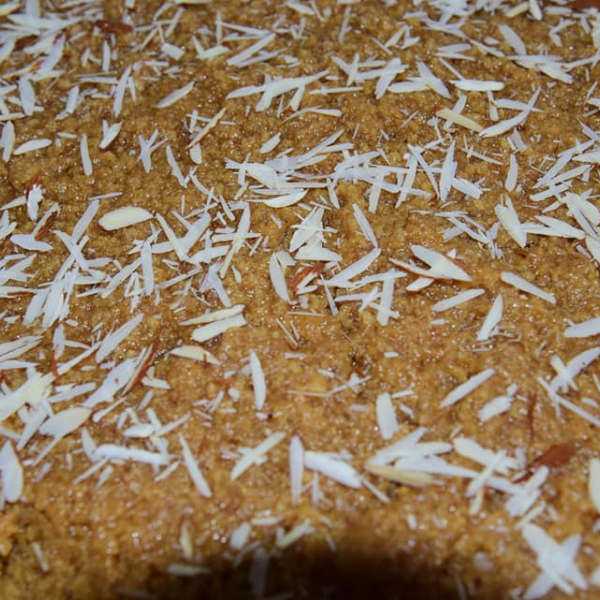 Special Badami DHODHA (Desi Ghee)